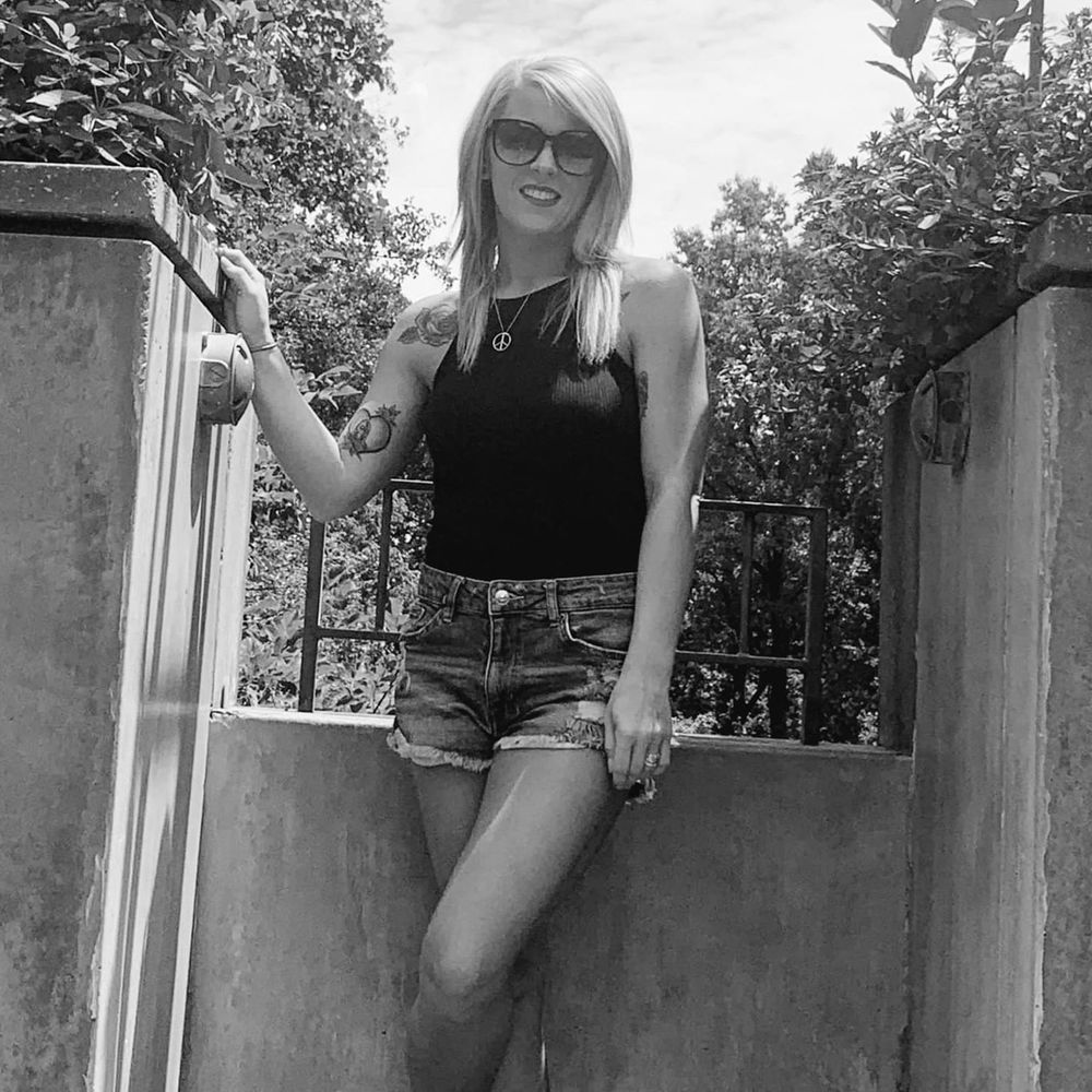 Meet your Posher, Kayci